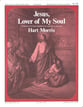 Jesus Lover of My Soul Handbell sheet music cover